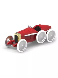 Officina-942 - FIAT TIPO 14B SPIDER GRAN PREMIO 1914 RED