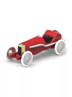 Officina-942 - FIAT TIPO 14B SPIDER CORSA 1916 RED