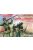 Orion - Soviet quad Maxim AA MG and crew
