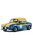 Otto mobile - 1:18 RENAULT DAUPHINE PROTO 1600 YELLOW 1964 - OTTOMOBILE