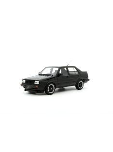Ottomobile - Volkswagen Jetta Mk2 Black 1987 - Ottomobile