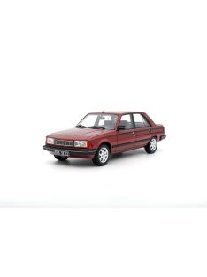 Otto mobile - 1:18 Peugeot 305 GTX Red 1985 - OTTOMOBILE