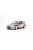 Otto mobile - 1:18 TOYOTA COROLLA WRC WHITE #9 D. AURIOL RALLYE CATALUNYA 1998 - OTTOMobile