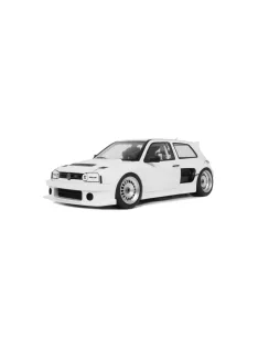 Otto mobile - Volkswagen Golf III Khyzyl Saleem White 2024