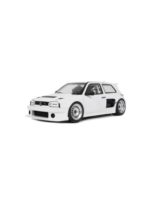 Otto mobile - Volkswagen Golf III Khyzyl Saleem White 2024