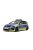Otto mobile - 1:18 Volkswagen Golf VII R Oettinger Polizei, Grey, 2018- OTTOMobile