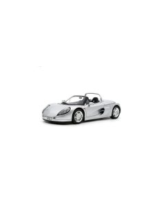   Otto mobile - 1:18 RENAULT SPIDER TITAN GREY 647 1999 - OTTOMobile