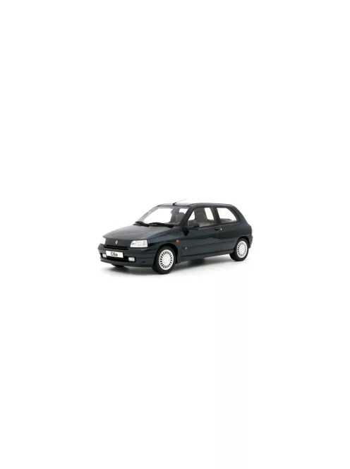 Otto mobile - Renault Clio Baccara 1.8 Abyss Green 1995