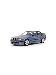   Otto mobile - 1:18 BMW Alpina B6 2.8 Alpina Blue Metallic 1992