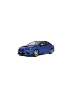 Otto mobile - Subaru WRX STI S207 WR Blue Pearl 2015
