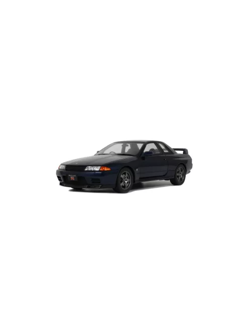 Otto mobile - Nissan Skyline GT-R (BNR32), Dark Blue Pearl TH1, 1993