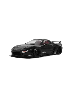 Otto mobile - Honda NSX (NA1) LB-Works Black 2020 -