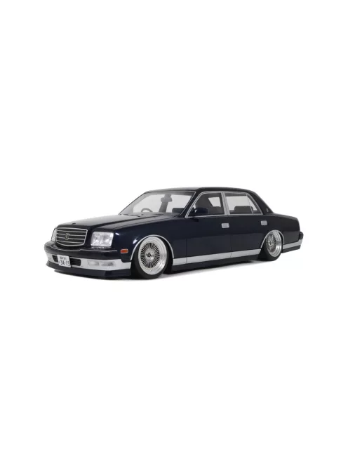 Otto mobile - Toyota Century V12 Stance Blue Mica 2008 -