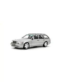 Otto mobile - Mercedes-Benz AMG 70TE Brilliant Silver 1996