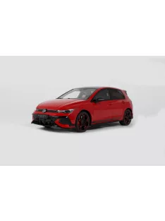   Otto mobile - Volkswagen Golf Mk.8 GTi 50th Edition Tornado Red 2024 -