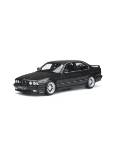 Ottomobile - Bmw Hartge H5 V12 E34 1989 - Sedan - Ottomobile