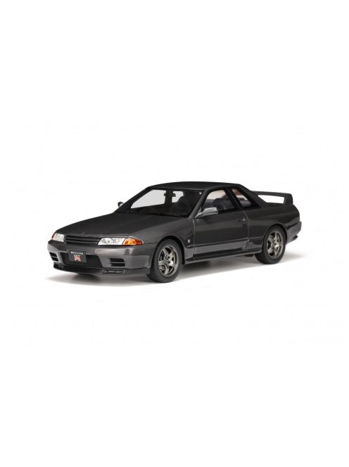 Ottomobile - Nissan Skyline Bnr32 Gt-R Kh2 Grey 1993 - Ottomobile