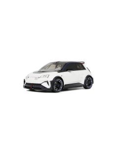 Otto mobile - 1:18 ALPINE A290 WHITE 2023 - OTTOMobile