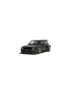   Otto mobile - Volkswagen Golf II GTi by Khyzyl Saleem Ascot, Grey Metallic, 2021