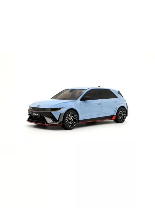 Otto mobile - Hyundai Ioniq 5 N Performance Blue 2023