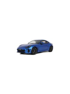 Otto mobile - Subaru BRZ WR Blue Pearl 2024