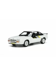 Otto mobile - Opel Manta B 400 White 1982