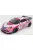 Otto-Mobile - Renault A110 Alpine Gt4 Team Seed Car N 8 2020 Pink White