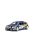 Ottomobile - 1:18 Renault Megane Maxi Rallye Mont Blanc 2000