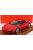 Bbr-Models - Ferrari 360 Modena 1999 - F1 Gear Box - Cambio F1 - Con Vetrina - With Showcase Rosso Corsa 322 - Red