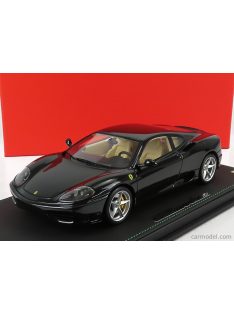   Bbr-Models - Ferrari 360 Modena 1999 - Con Vetrina - With Showcase Dark Green