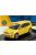Paragon-Models - Honda Civic Type-R Ep3 Lhd 2001 Sunlight Yellow