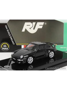 Paragon-Models - Porsche 911 Ruf Ctr Coupe Lhd 1987 Black