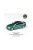 Para64 - 1:64 2020 Bmw M3 G80 Left Hand Drive, Isle Of Man Green