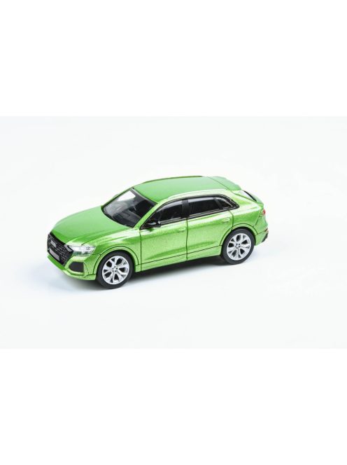 Para64 - Audi RS Q8 LHD java green