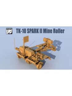 PANDA Hobby - SPARK II Mine Roller