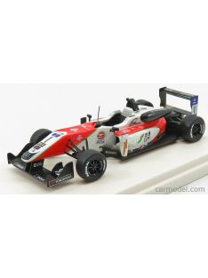   Peako - Mercedes Benz F3 Team Gulf Prema Power N 1 Macau Gp Champion Season 2015 F.Rosenqvist White Red Black