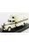 Perfex - Ford Usa Canada Truck Van Nescafe 1947 Cream Brown