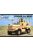 Panda Hobby - Cougar 4x4 MRAP