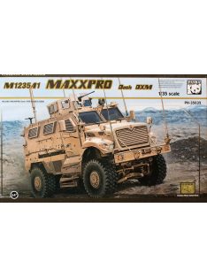 Panda Hobby - M1235A1 MAXXPRO DASH DXM