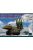 Panda Hobby - Sam-11 Buk With Metal track link