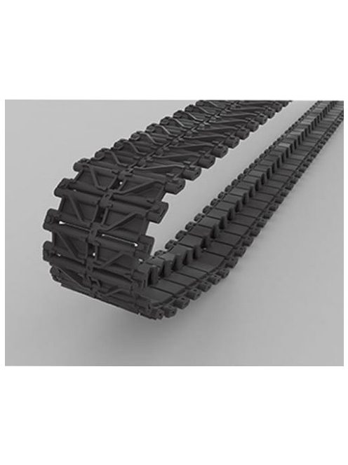 Panda Hobby - Metal Workable Tracklink for 99A MBT ZTZ-99A