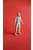Pilot Replicas - 1/48 Eurofighter/Typhoon pilot with helmet on