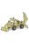 Planet Models - Unimog FLU 419 SEE US Army-full resin ki