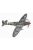 Planet Models - Supermarine Spitfire Mk.21