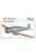 Planet Models - Curtiss Cw-22 SNC-1 Falcon