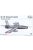 Planet Models - Republic XF-91 Thunderceptor V-tail version