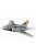 Planet Models - Heinkel P.1080 Rammjet Fighter