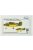 Planet Models - Handley-Page H.P.75 Manx-full resin kit