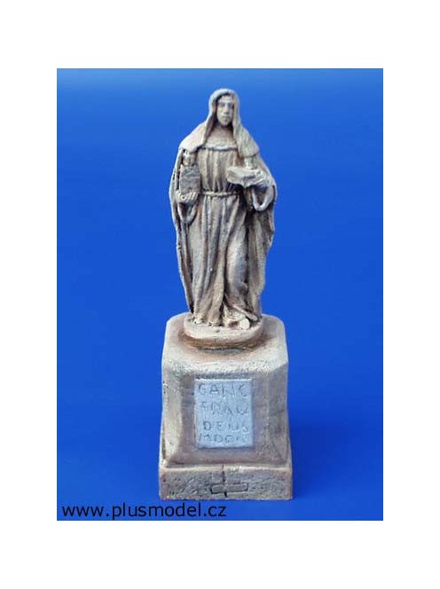 Plus model - 1/35 Memorial