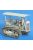 Plus Model - Military Medium Tractor M1